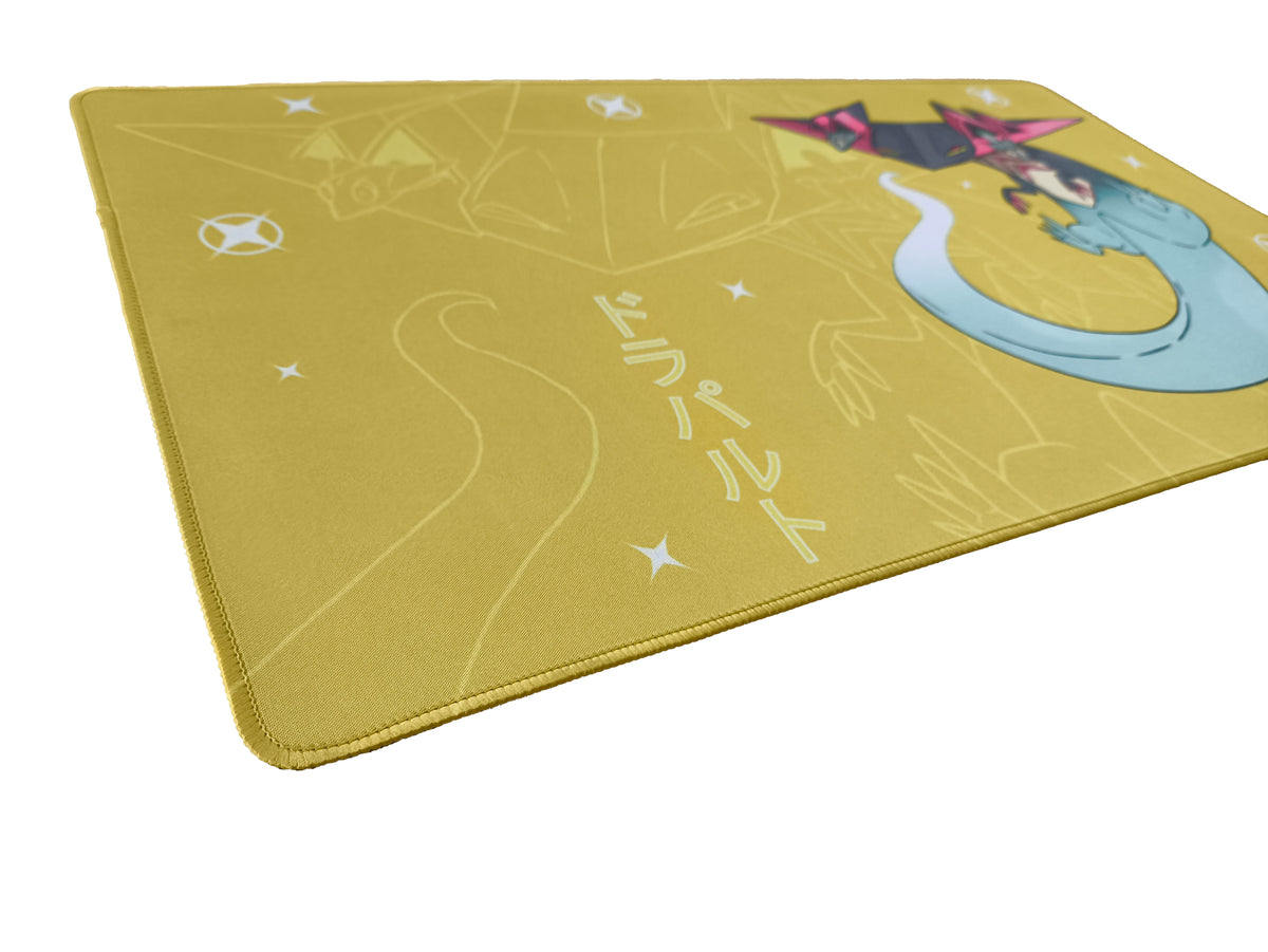 Digimon Playmat - Diaboromon
