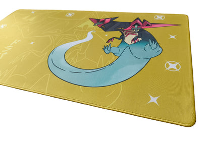 Digimon Playmat - Diaboromon