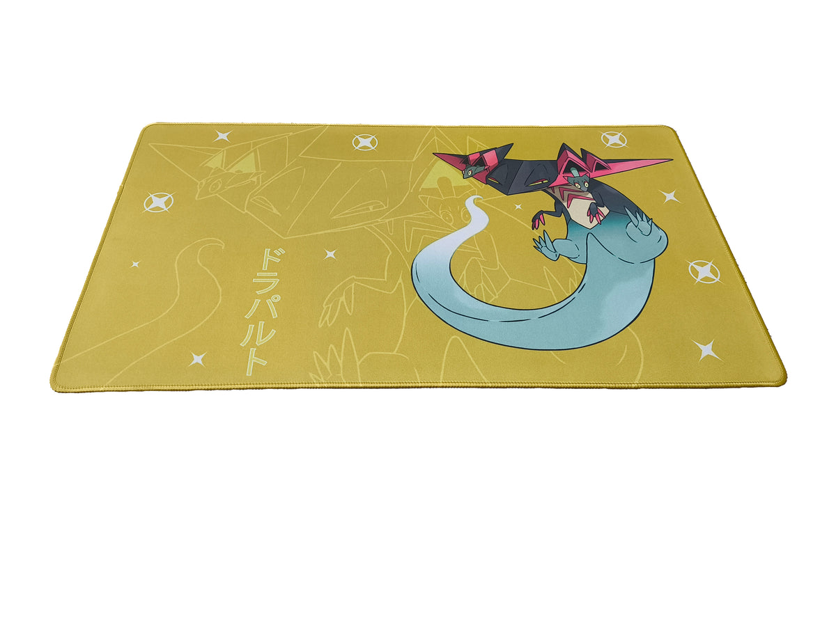 Digimon Playmat - Diaboromon