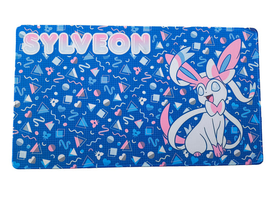 Digimon Playmat - Diaboromon