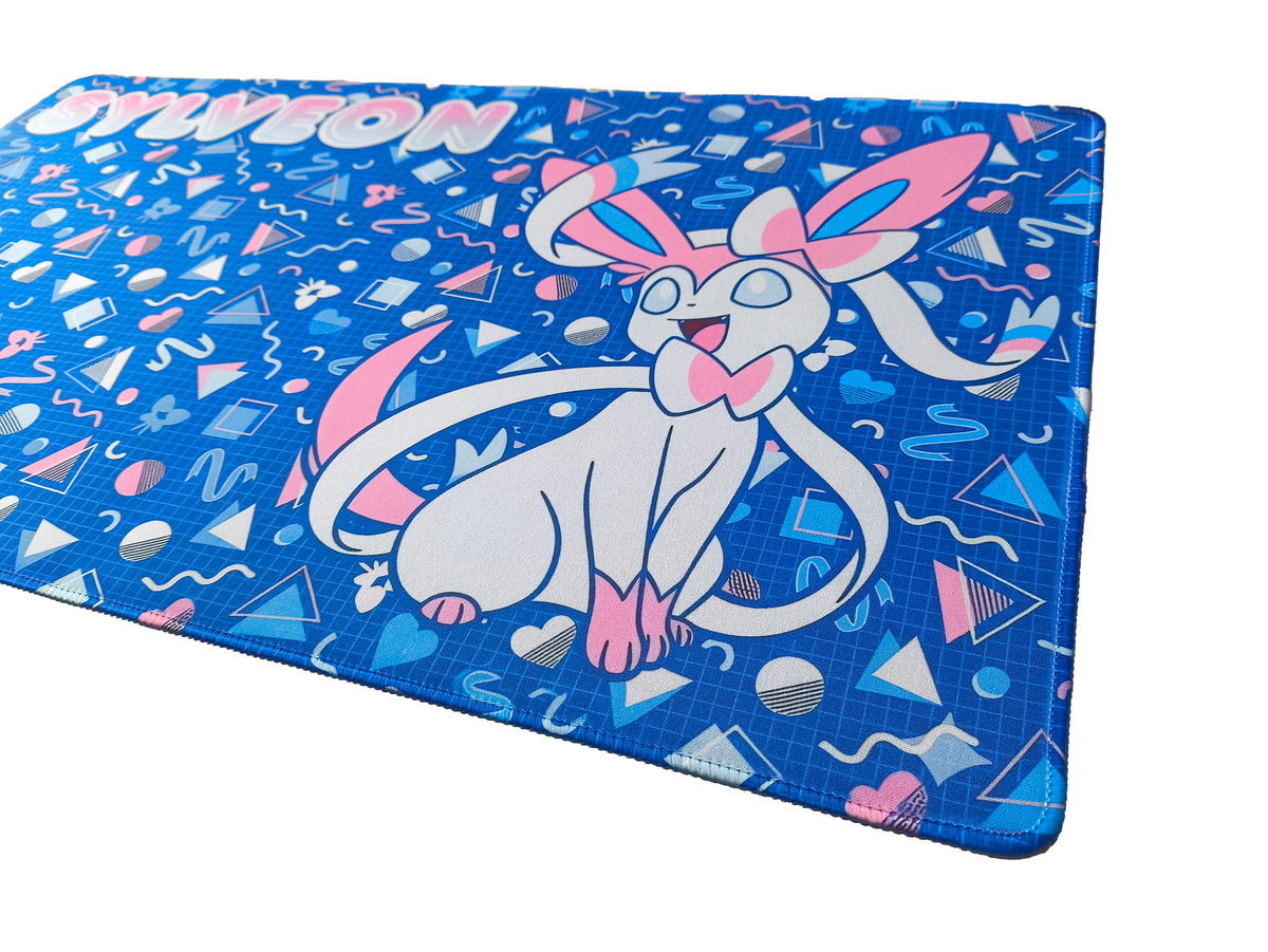 Digimon Playmat - Diaboromon