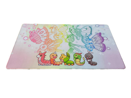 Digimon Playmat - Diaboromon