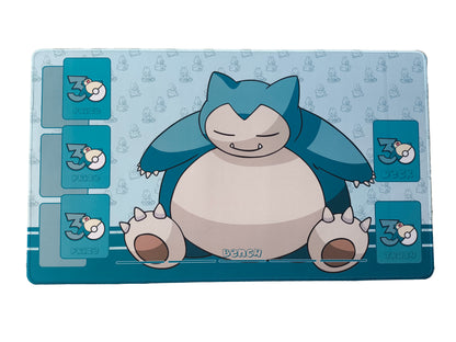 Digimon Playmat - Diaboromon