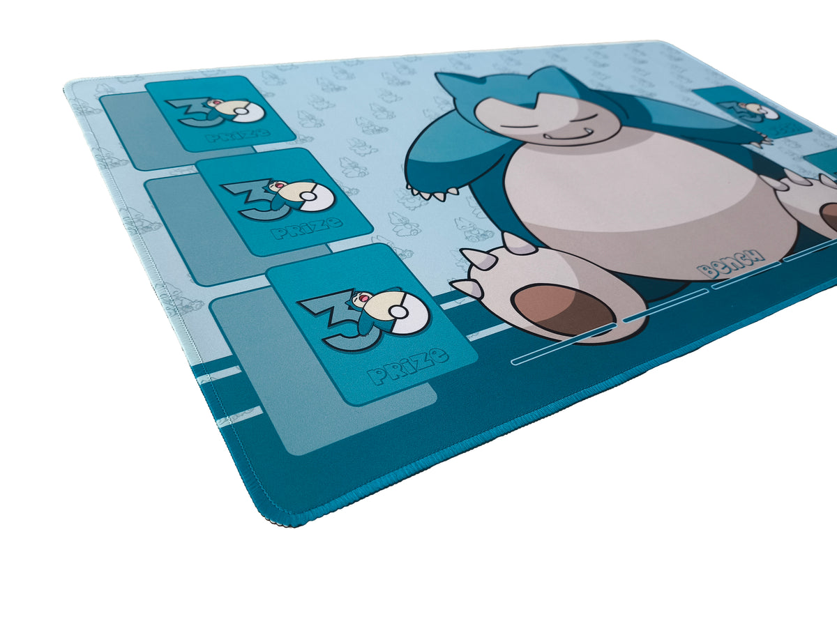 Digimon Playmat - Diaboromon
