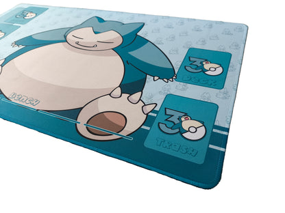 Digimon Playmat - Diaboromon