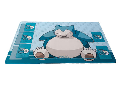 Digimon Playmat - Diaboromon