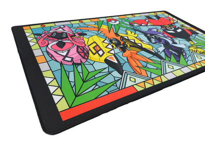 Digimon Playmat - Diaboromon