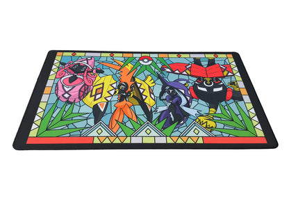 Digimon Playmat - Diaboromon