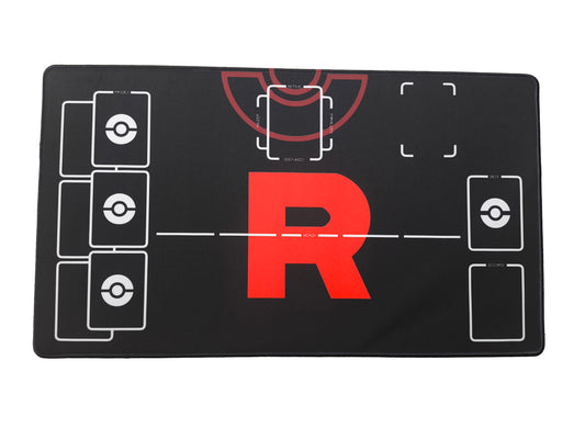 Digimon Playmat - Diaboromon