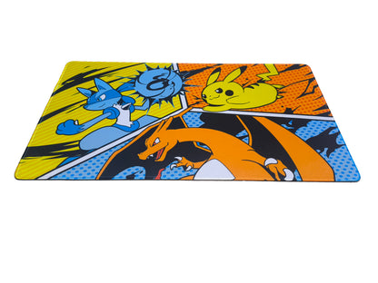 Digimon Playmat - Diaboromon