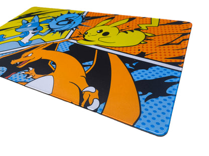 Digimon Playmat - Diaboromon