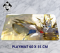 Digimon Playmat - Imperialdramon Paladin Mode
