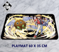 Playmat Yu-Gi-Oh - Jaden Yuki Op.2