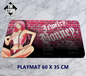 Playmat One Piece Jewelry Bonney Op.1