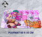 Playmat One Piece Jewelry Bonney Op.4