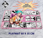 Playmat One Piece - Jewlery Bunny manga exclusive TM store Op.3