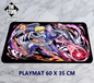 Playmat Yu-Gi-Oh - Joey Wheeler Op.2