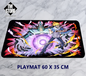 Playmat Yu-Gi-Oh - Joey Wheeler Op.3