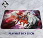 Playmat MTG Kaaila of the vast Op.2