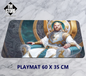 Playmat MTG - Kenrith the Returned King
