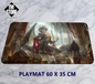 Playmat MTG - Korvold, Fae-Cursed King