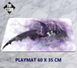 Playmat Digimon - Lilithmon op. 2
