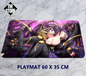 Playmat Digimon - Lilithmon op. 4