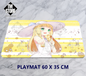 Pokémon Lillie Op.2 Playmat