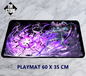 Playmat Yu-Gi-Oh - Magician of Black Chaos