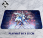 Digimon Playmat - Magnagarurumon