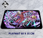 Playmat Yu-Gi-Oh - Maximillion Pegasus Op.2
