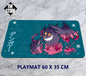 Playmat Pokemon - Mega Gengar Exclusive TM Store