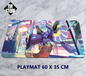 Playmat Pokémon - Miraidon Ex AA