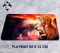 Playmat One Piece Nami Op.1