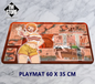 Playmat One Piece - Nami Op.14