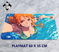 Playmat One Piece Nami Op.6