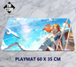 Playmat One Piece Nami Op.8