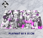 Playmat One Piece Nico Robin Op.2