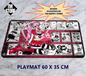 Playmat One Piece - Perona manga exclusive TM store Op.1