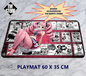 Playmat One Piece - Perona manga exclusive TM store Op.2