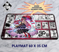 Playmat One Piece - Perona manga exclusive TM store Op.5