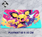 Playmat Pokémon - Pichu