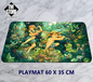 Playmat Pokémon - Pokemon Insect Area
