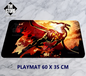 Playmat MTG - Prossh, Skyraider of Kher Op.2