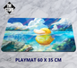 Playmat Pokemon - Psyduck AA MEG3