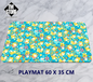 Digimon Playmat - Diaboromon