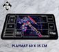 Playmat Gundam - RX-78-2-gundam Pixel