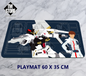 Playmat Gundam - RX-78-2 Gundam Pilot Amuro Ray Op2