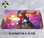 Playmat Pokémon Radian Greninja