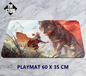 Playmat MTG - Repel Calamity